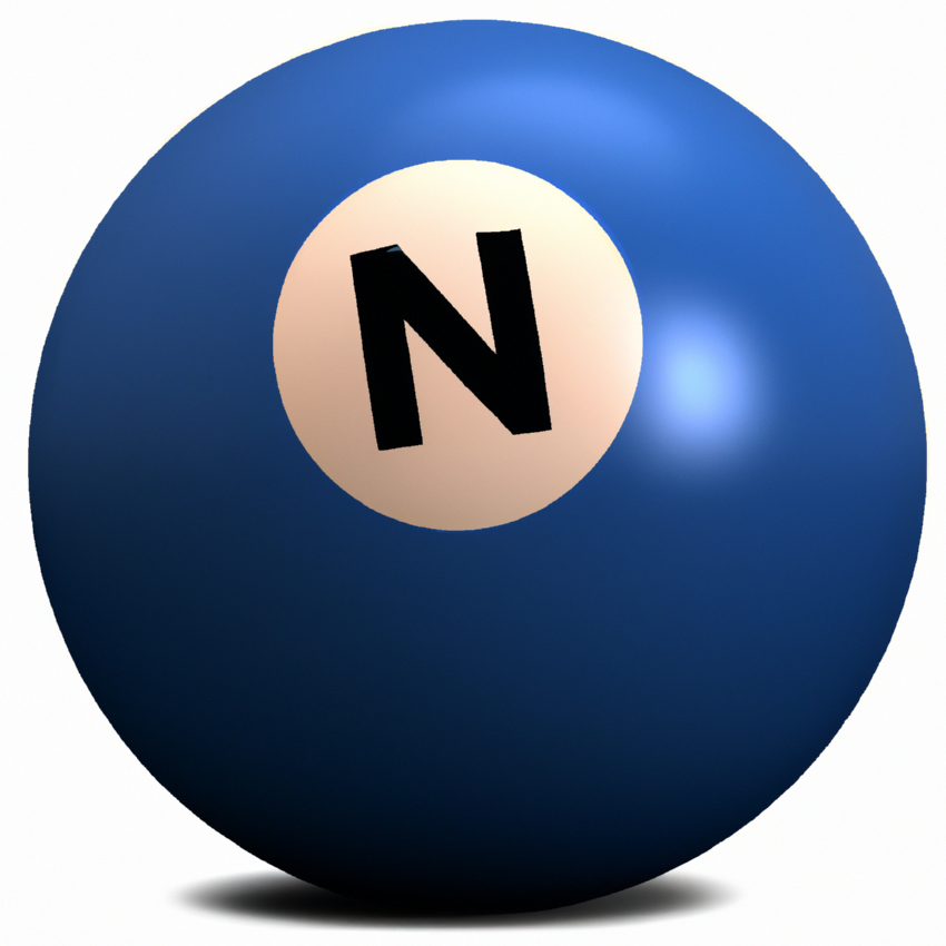 Novigi pool Logo